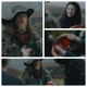 Illustration for article titled Outlander Doesnt Linger On The Romance (And Is Better For It)